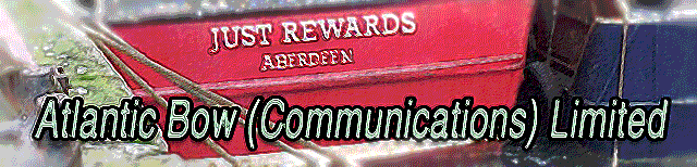 Atlantic Bow banner heading